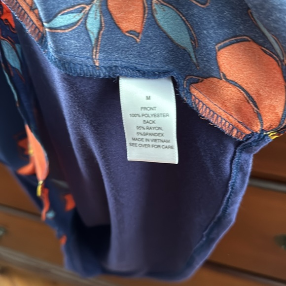 Fortune + Ivy sleeveless top - Picture 4 of 4